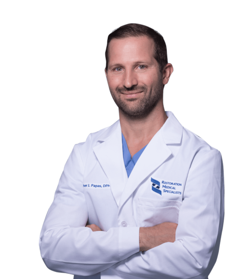 Horsham Podiatry at Bartholomew Way Clinic