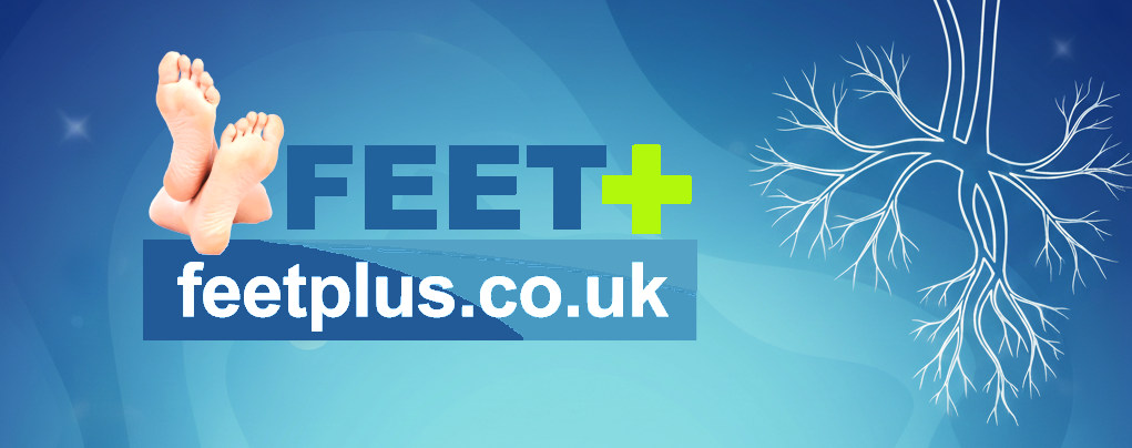 FeetPlus Horley Rochester Medway Podiatry PAD Lower Limb Vascular assessment